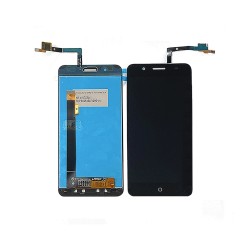 Touch+Display ZTE Blade A610 Plus 5.5" Black